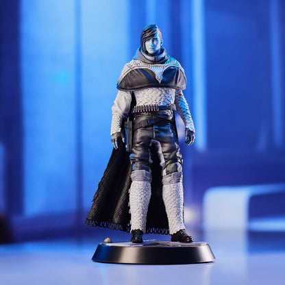 Destiny Replica Statue - The Crow
