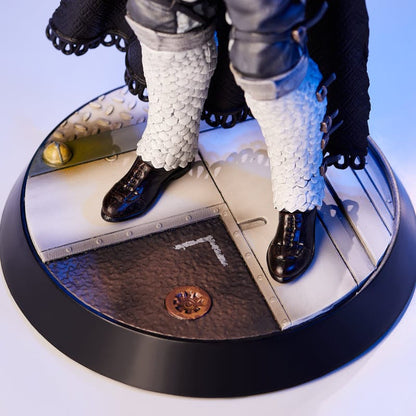 Destiny Replica Statue - The Crow