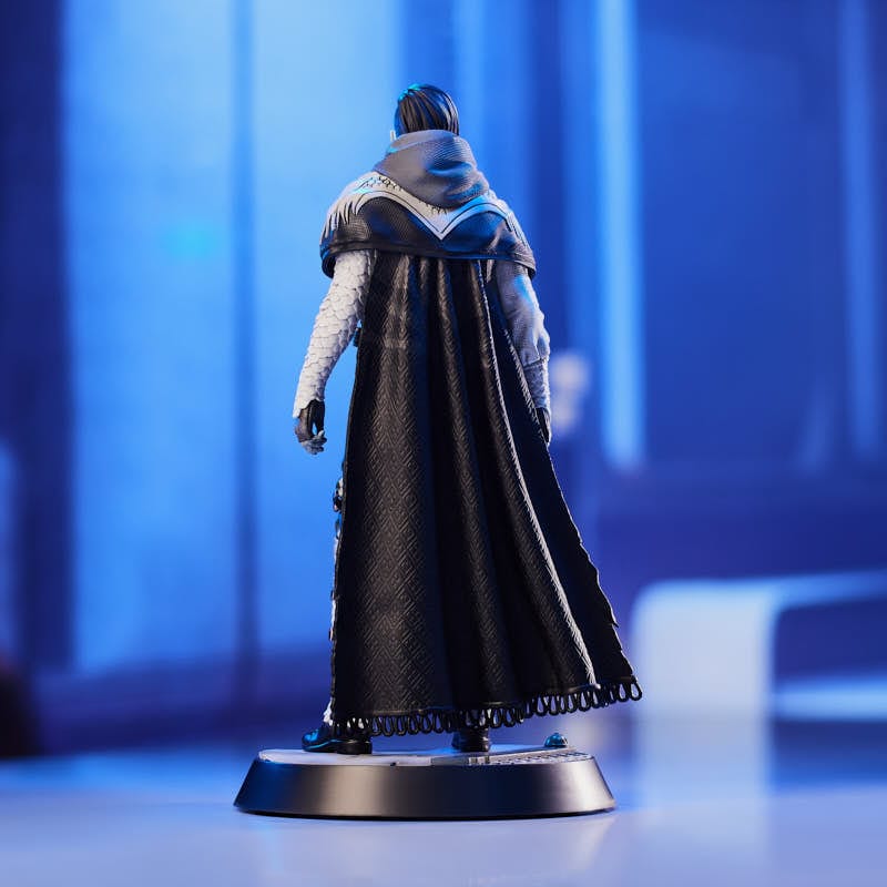 Destiny Replica Statue - The Crow