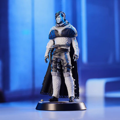 Destiny Replica Statue - The Crow