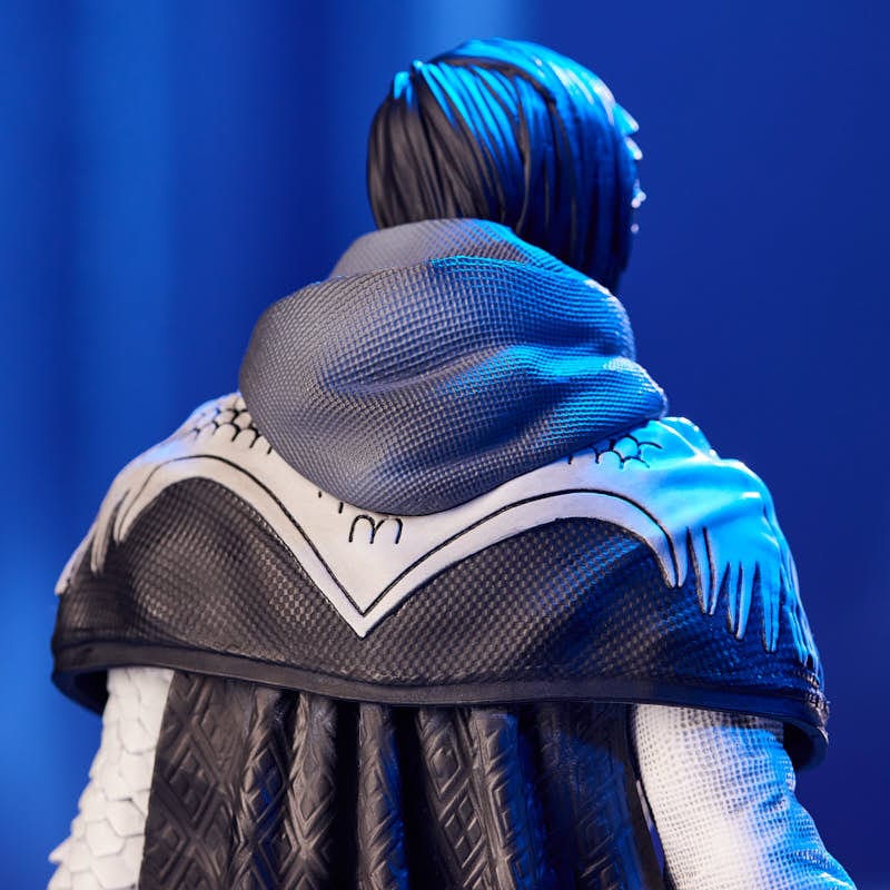Destiny Replica Statue - The Crow