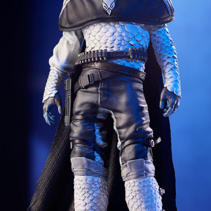 Destiny Replica Statue - The Crow