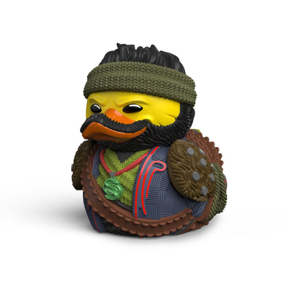 Duck, der Drifter (Mini-Ausgabe)