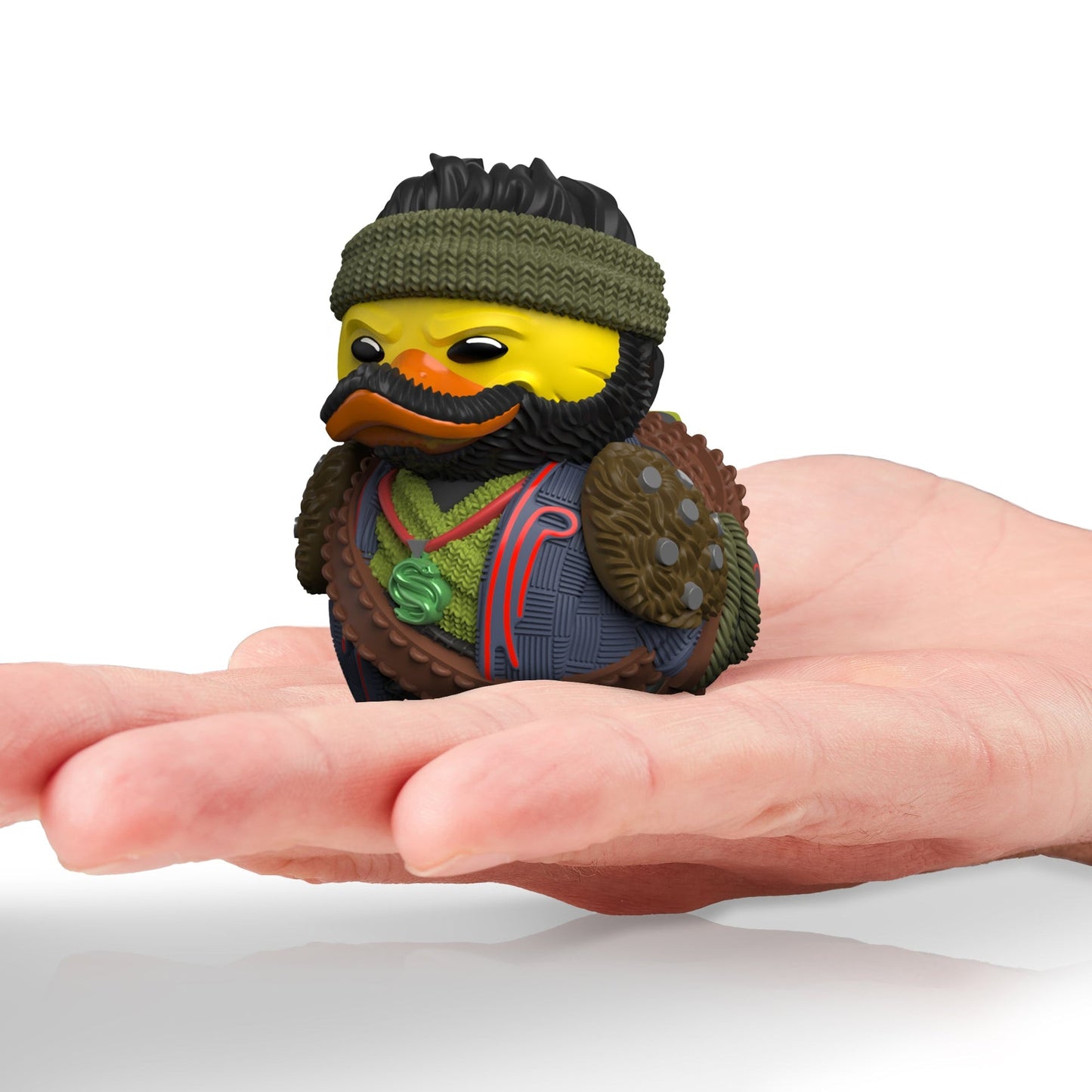 Duck, der Drifter (Mini-Ausgabe)