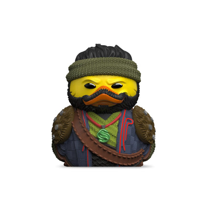 Duck, der Drifter (Mini-Ausgabe)