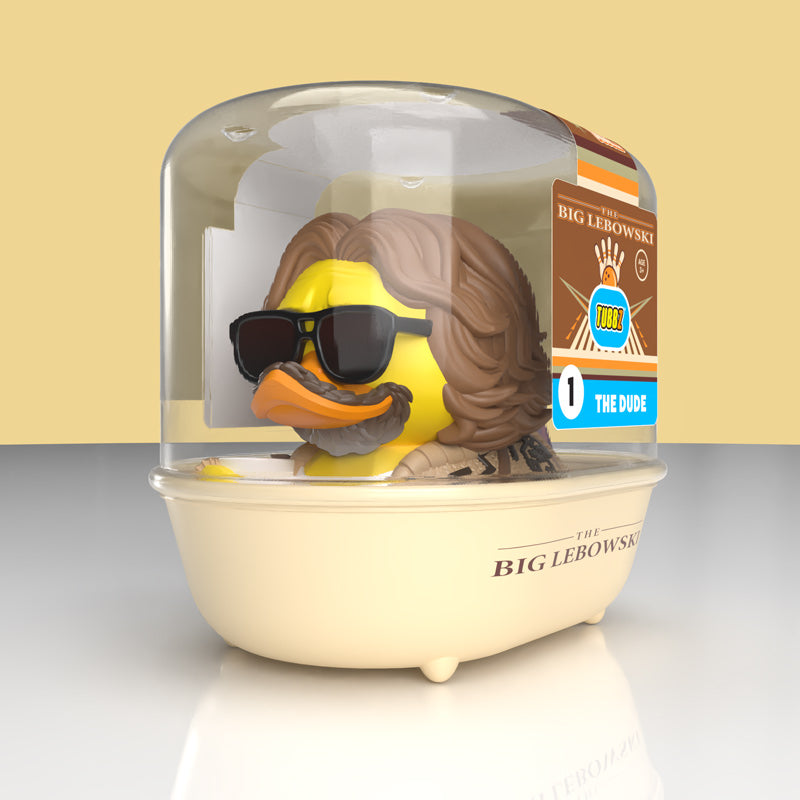 Duck the Duke (Erstausgabe)