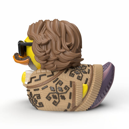 Duck the Duke (Erstausgabe)