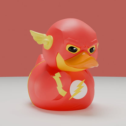 DC Comics Ente: The Flash TUBBZ (Boxed Edition) - VORBESTELLUNG
