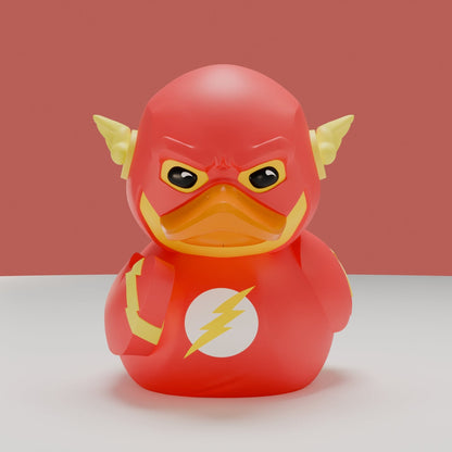 DC Comics Ente: The Flash TUBBZ (Boxed Edition) - VORBESTELLUNG