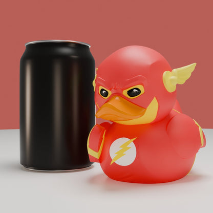 DC Comics Duck: The Flash TUBBZ (Boxed Edition) - PRE-ORDER