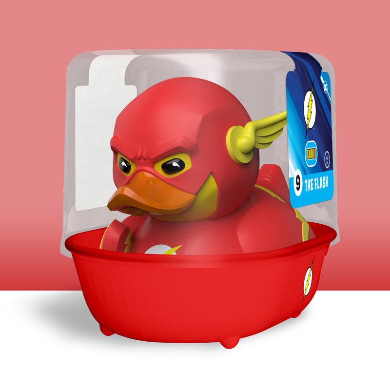 Duck The Flash - PRE-ORDER*