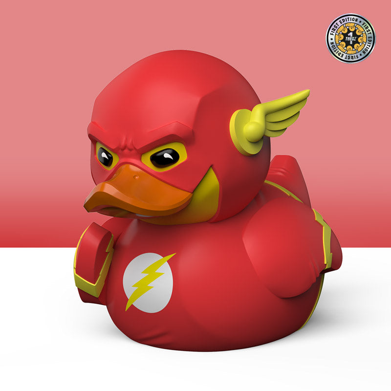 Duck The Flash - PRE-ORDER*