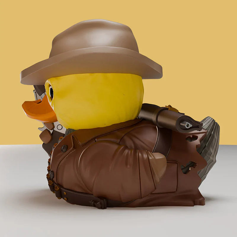 Canard The Ghoul (Boxed Edition)