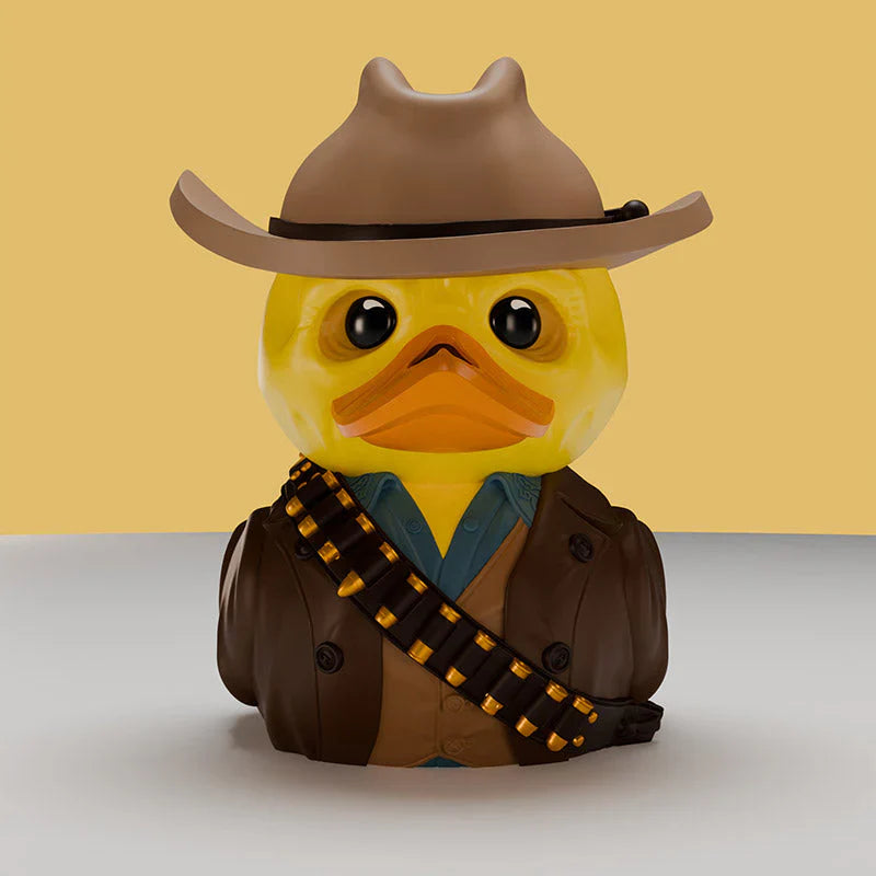 Canard The Ghoul (Mini Edition)