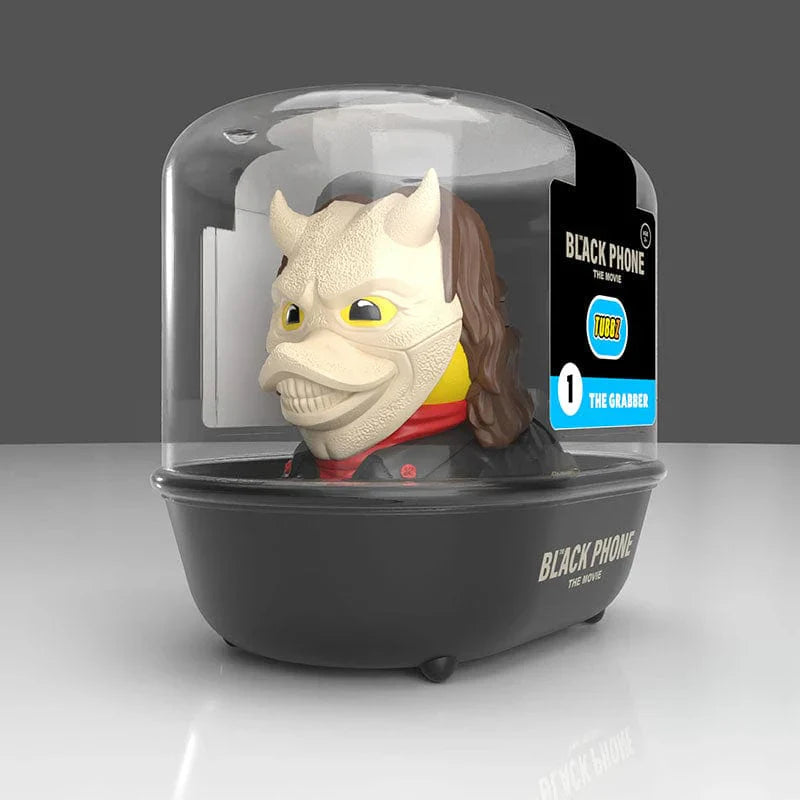 Canard The Grabber (First Edition)