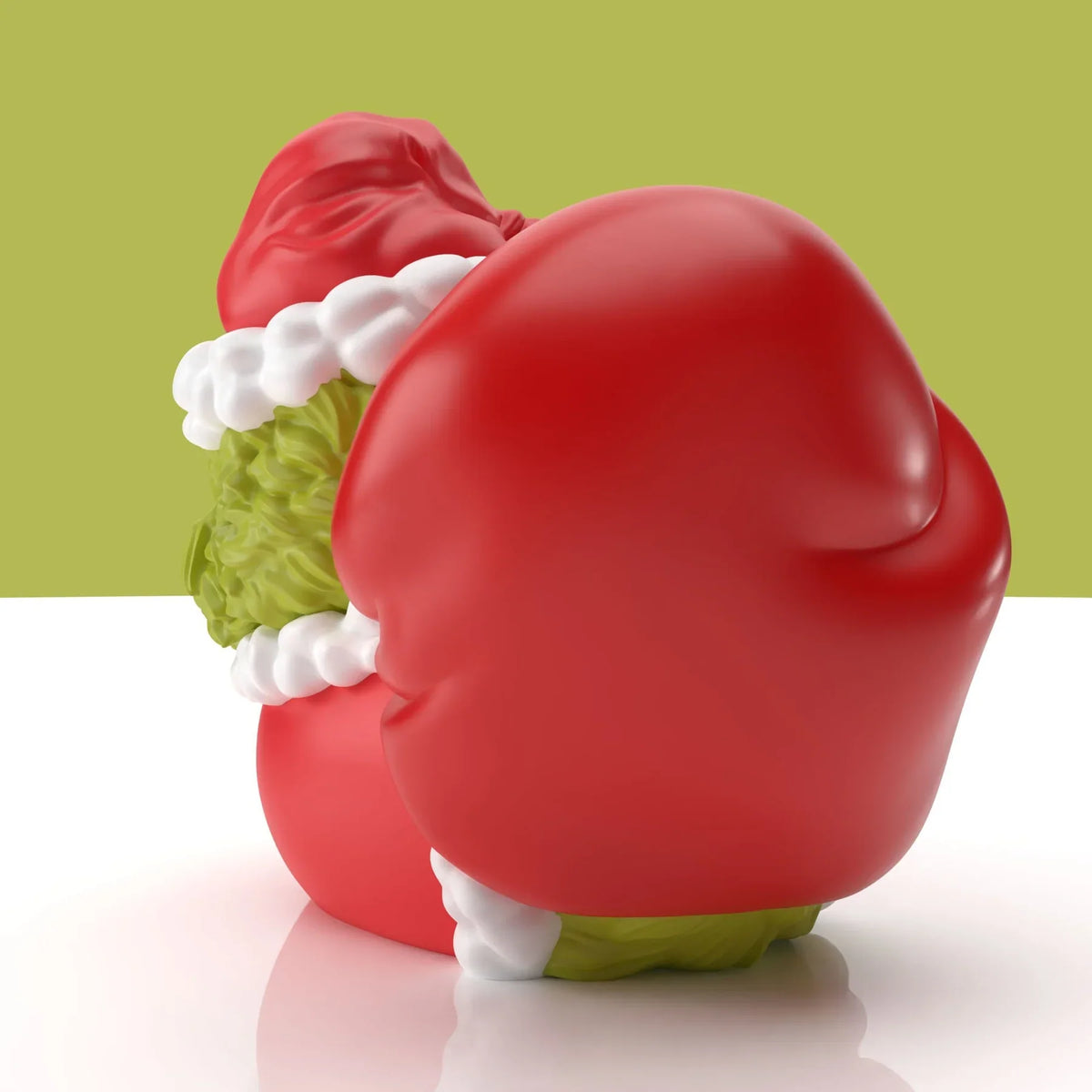 Canard Grinch en Père Noël (First Edition) - vue 4