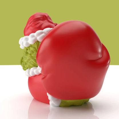 Canard Grinch en Père Noël (First Edition) - vue 4