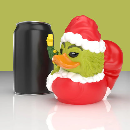 Canard Grinch en Père Noël (First Edition) - vue 6
