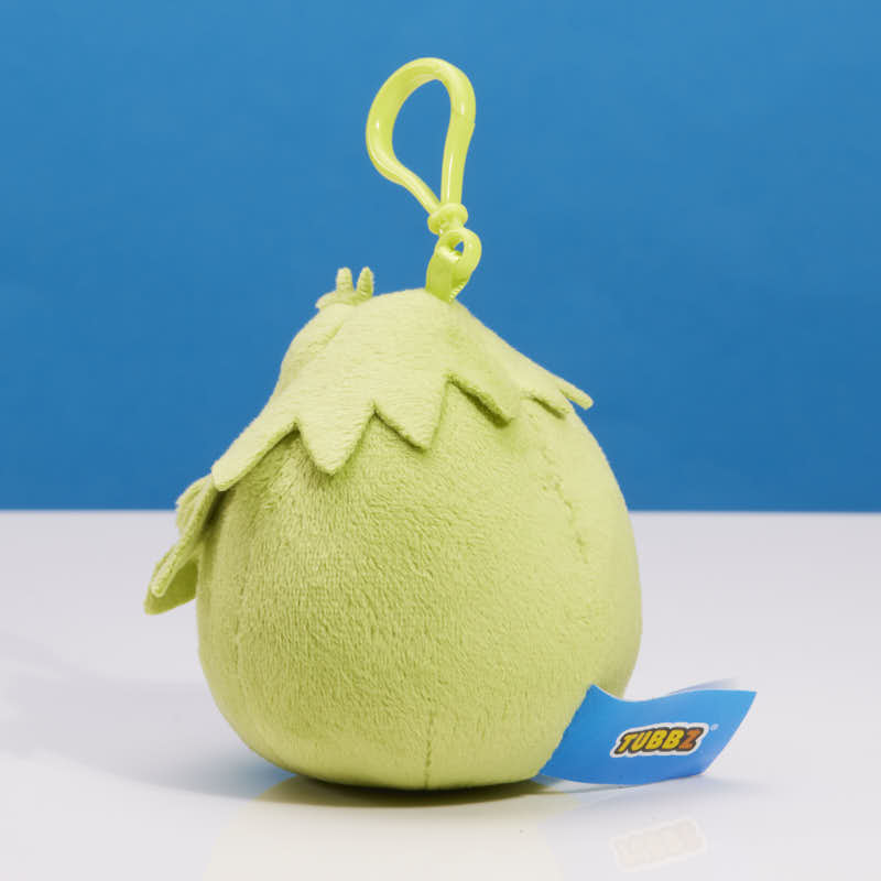 Porte-clés peluche TUBBZ Le Grinch
