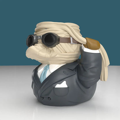 Duck Invisible Man (Erstausgabe)