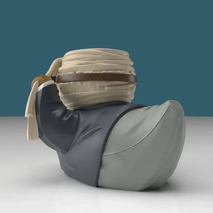 Duck Invisible Man (Erstausgabe)