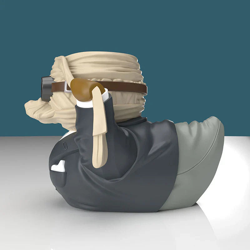 Duck Invisible Man (Erstausgabe)