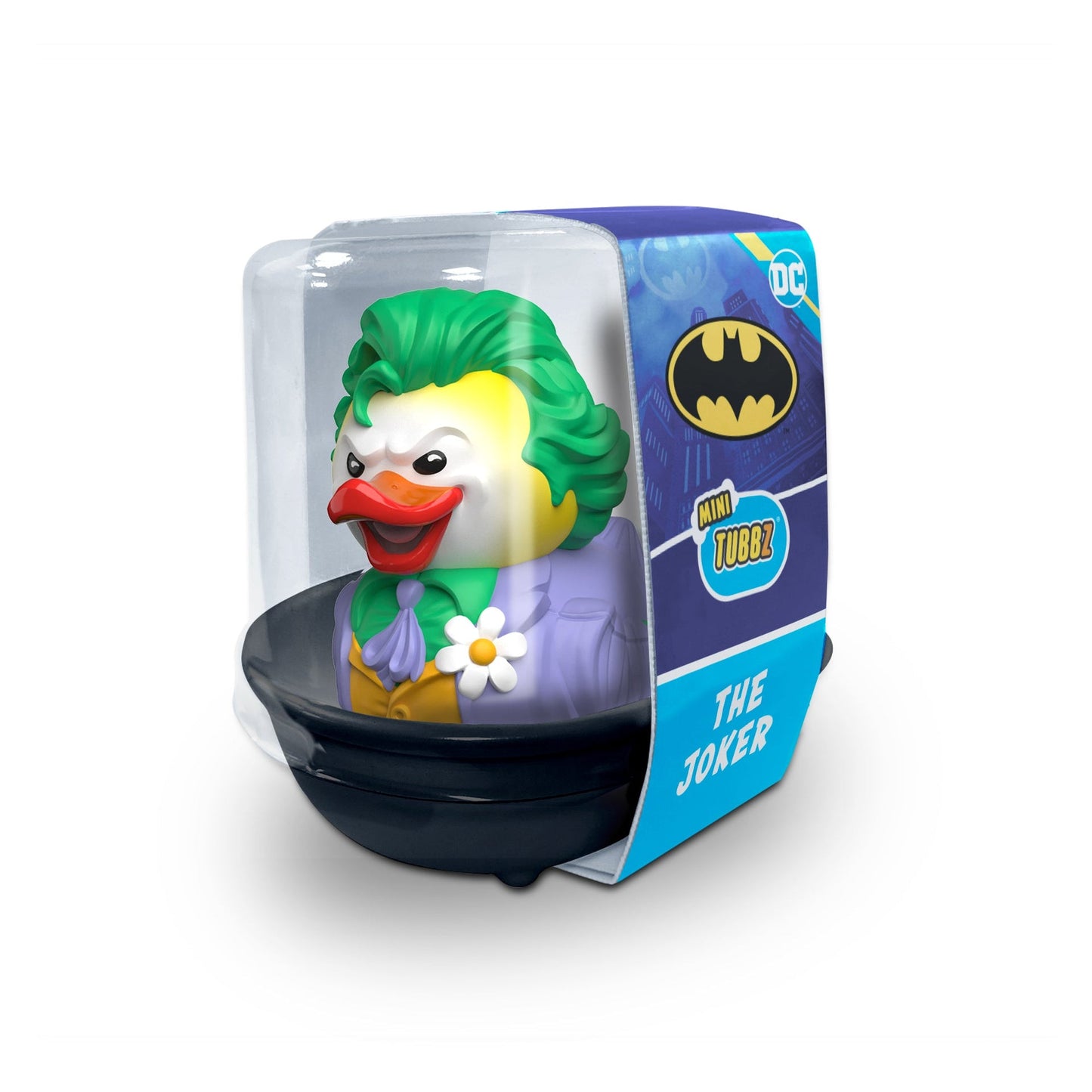 Duck The Joker (Mini Editie)