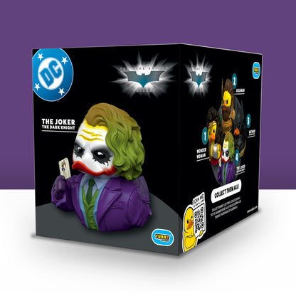 Canard Joker The Dark Knight (Boxed Edition)