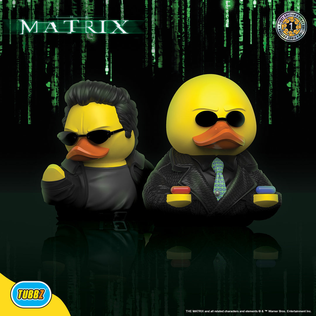 Canard Morpheus (First Edition) - vue 6