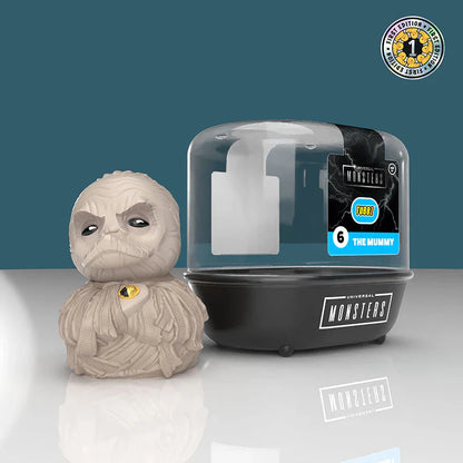 Canard Momie (First Edition)