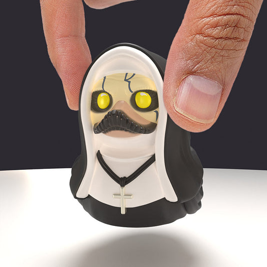 Duck The Nun: The Nun (Valak) (Mini Edition)