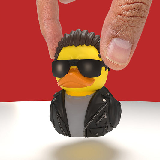 Terminator Duck: T-800 TUBBZ (Mini Edition)