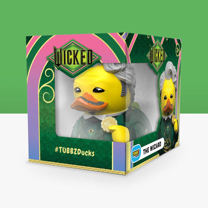 Canard le Magicien (Boxed Edition)