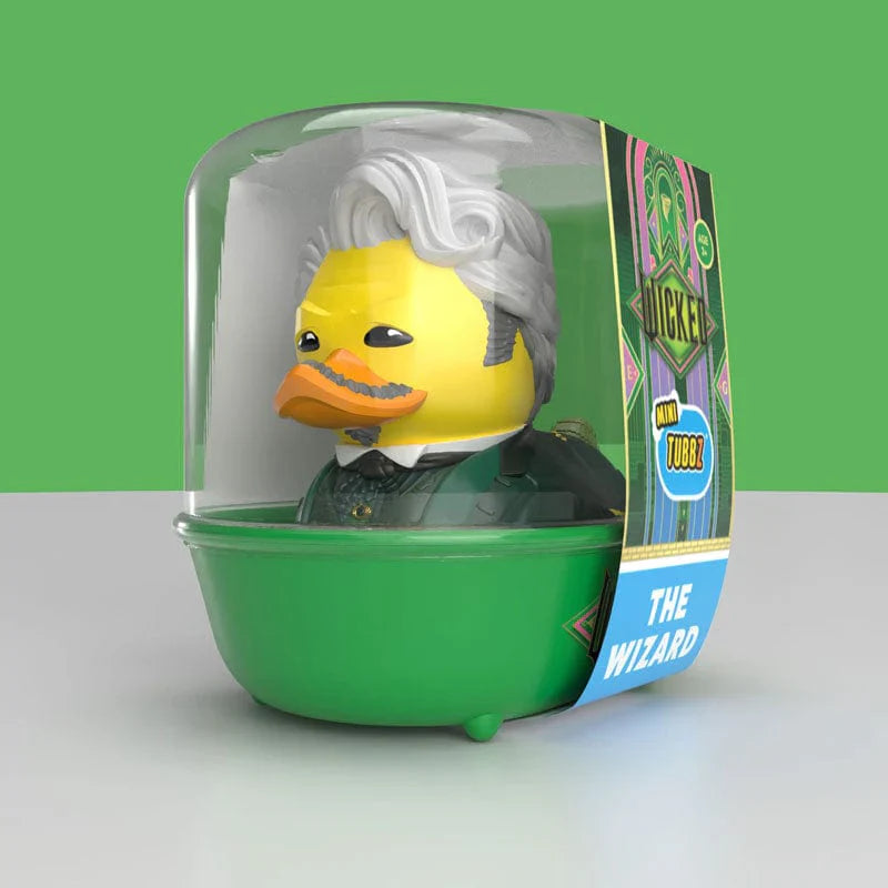 Canard The Wizard - OZ (Mini Edition)