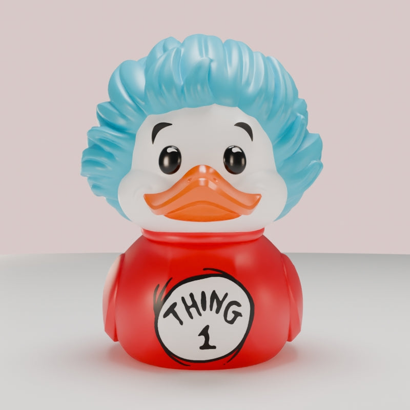 Ente Ding 1 (Mini-Edition)