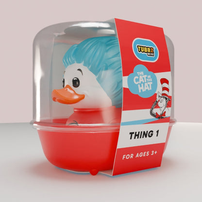 Ente Ding 1 (Mini-Edition)