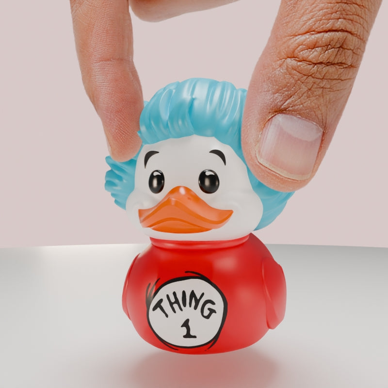 Ente Ding 1 (Mini-Edition)