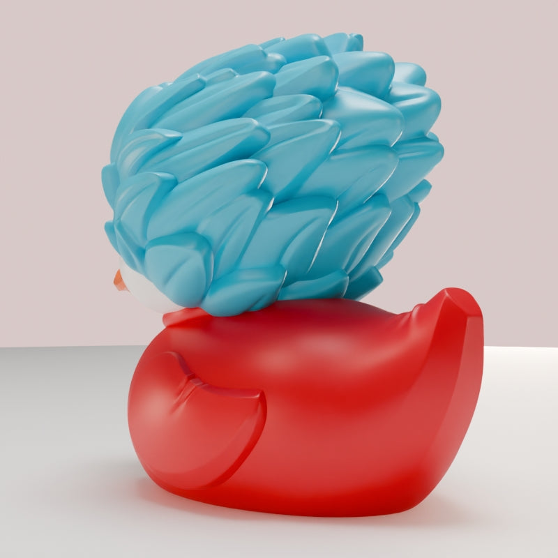 Ente Ding 1 (Mini-Edition)