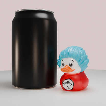 Ente Ding 1 (Mini-Edition)