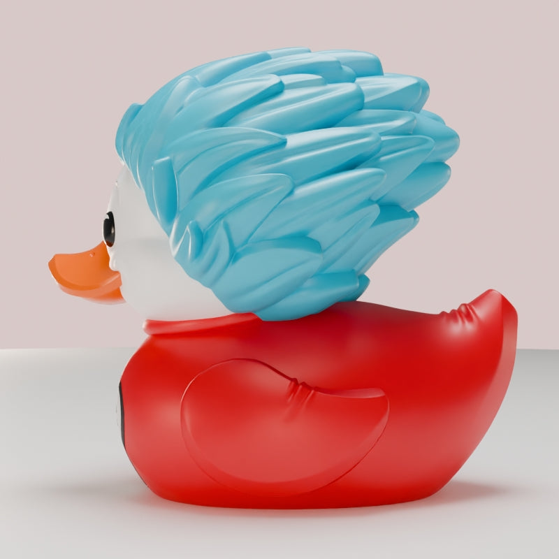 Ente Ding 1 (Mini-Edition)