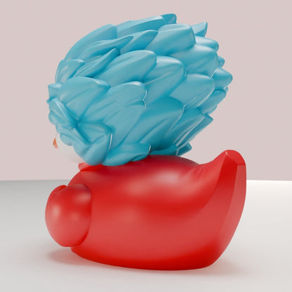 Canard Le Chat chapeauté: Thing 2 (Collector's Edition) - vue 4