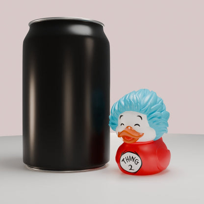 Canard Le Chat chapeauté: Thing 2 (Mini Edition) - vue 6