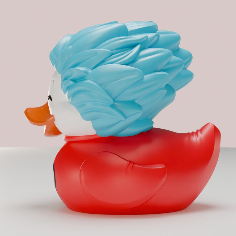 Canard Le Chat chapeauté: Thing 2 (Mini Edition) - vue 7