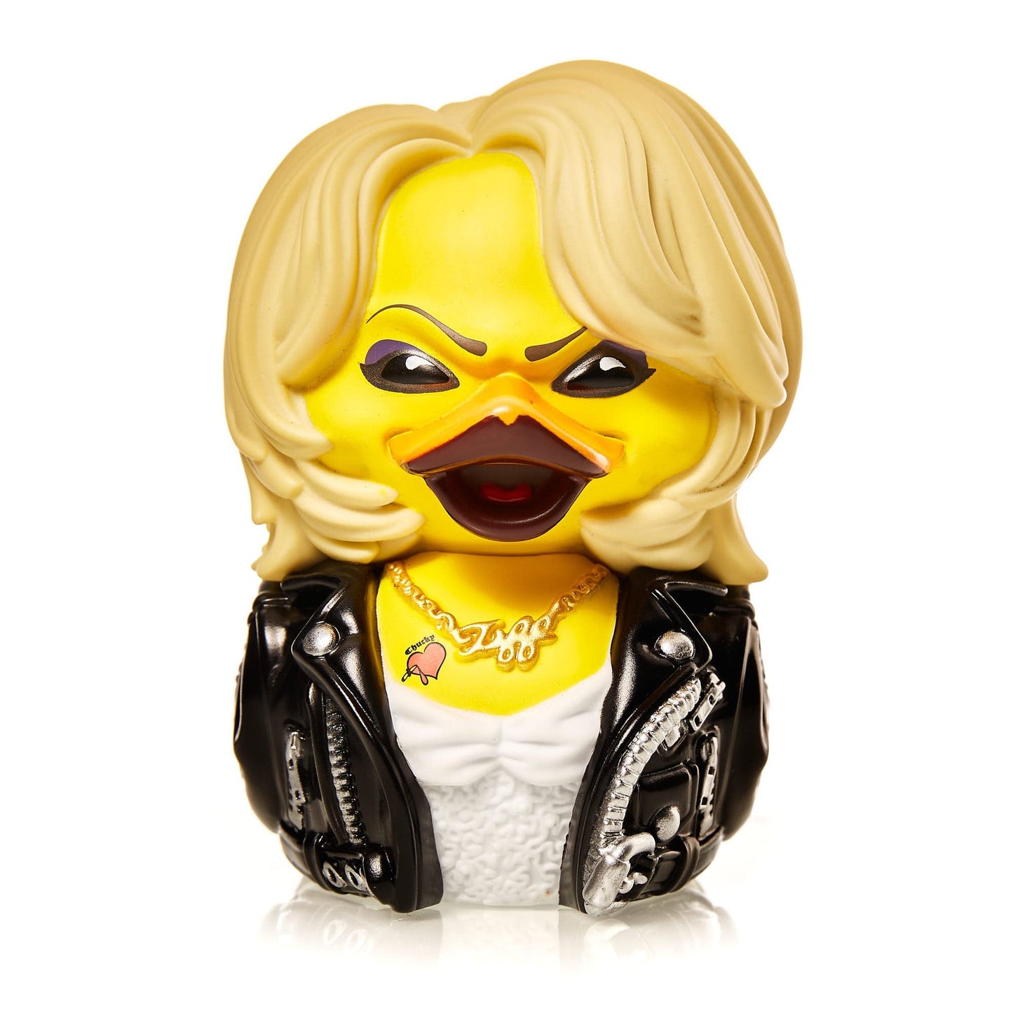 Tiffany Duck (First Edition)