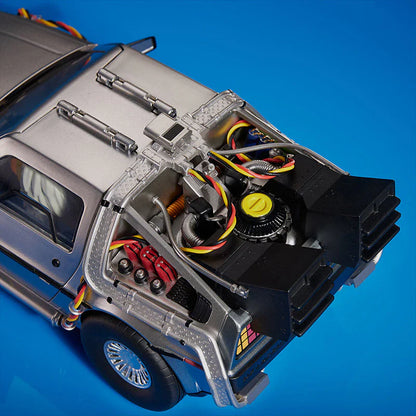 DeLorean TUBBZ (Special Edition)