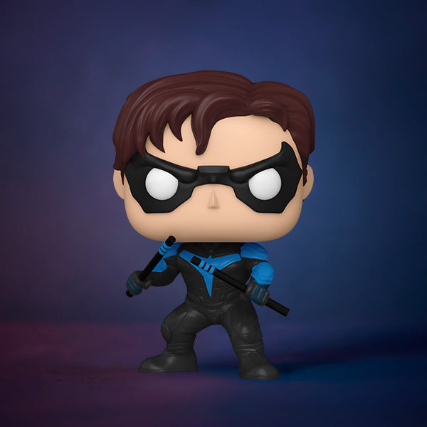 Nightwing – VORBESTELLUNG*