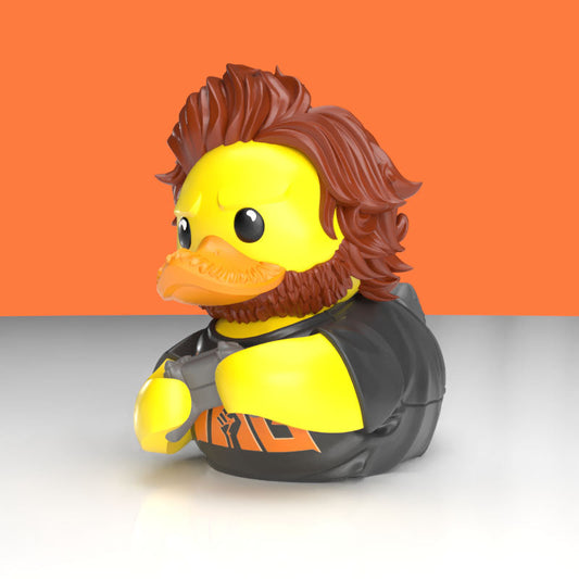 influencers two angry gamers tommy tubbz first edition