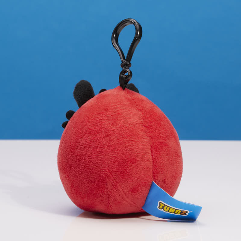 Porte-clés peluche TUBBZ Dragons : Krokmou