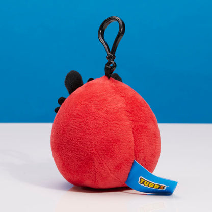 Porte-clés peluche TUBBZ Dragons : Krokmou
