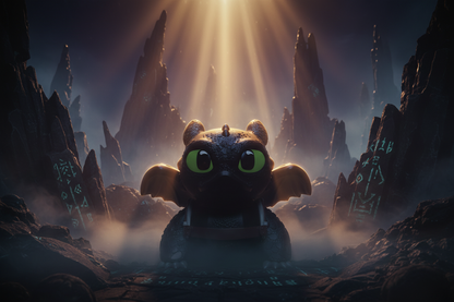 Canard Krokmou (Giant XL Edition)